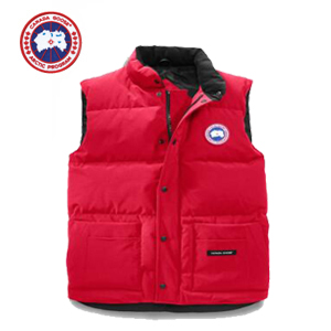 CANADA GOOSE-4154M 캐나다구스 블루 프리스타일 크루 패딩 조끼 남여공용