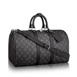 [스페셜오더]LOUIS VUITTON-M43414 루이비통 모노그램 이클립스 콜라보레이션 키폴 반둘리에 55