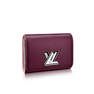 [스페셜오더]LOUIS VUITTON-M60140 루이비통 모노그램 체리 팔라스 컴팩트 월릿