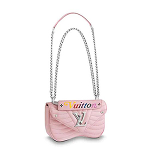 [스페셜오더]LOUIS VUITTON-M51683 루이비통 뉴 웨이브 체인 핸드백 PM