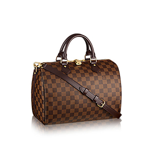 [스페셜오더]LOUIS VUITTON-M44573 루이비통 모노그램 스피디 반둘리에 30