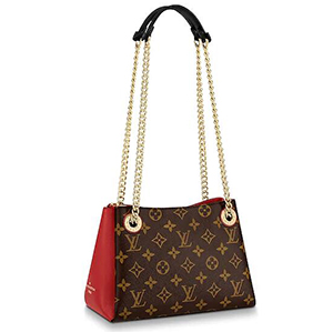 [스페셜오더]LOUIS VUITTON-M43748 루이비통 모노그램 앙프렝뜨 쉬렌 BB 미니 핸드백