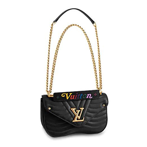 [스페셜오더]LOUIS VUITTON-M51930 루이비통 뉴 웨이브 체인 핸드백 PM