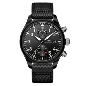 [스페셜오더]IWC-IW502702 아이더블유씨 빅 파일럿 애뉴얼 캘린더 스핏파이어 스틸 46mm