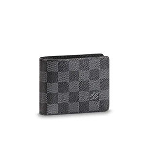 [스페셜오더]LOUIS VUITTON-M64005 루이비통 느와르 타이가 레더 슬렌더 ID 월릿