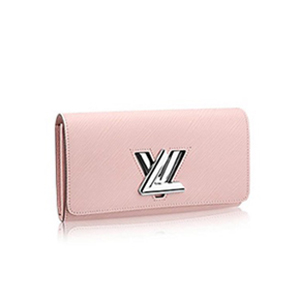 [스페셜오더]LOUIS VUITTON-M6117N 루이비통 에삐 느와르 트위스트 월릿