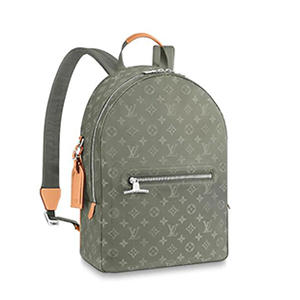 [스페셜오더]LOUIS VUITTON-M43886 루이비통 모노그램 티타늄 키폴 반둘리에 50 명품페이크 여행가방