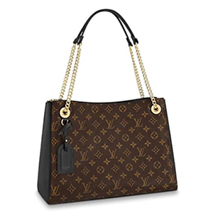 [스페셜오더]LOUIS VUITTON-M43773 루이비통 레드 송아지 가죽 모노그램 쉬렌 MM