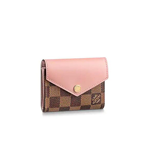 [스페셜오더]LOUIS VUITTON-N60282 루이비통 LV 팝 프린트 조에 월릿