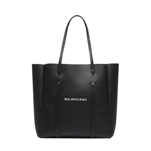 [스페셜오더]BALENCIAGA-475199 발렌시아가 블랙 에브리데이 토트 S