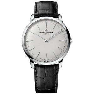 [스페셜오더]Vacheron Constantin-81180 바쉐론 콘스탄틴 PATRIMONY 패트리모니 핑크골드 매뉴얼 와인딩 워치40mm