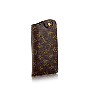 LOUIS VUITTON-M44158 루이비통 모노그램 체인 글라스 케이스 #홍콩레플리카