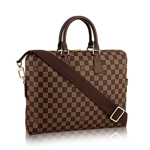 [스페셜오더]LOUIS VUITTON-N42242 루이비통 다미에 에벤 포르테 다큐먼트 주르 이미테이션 비즈니스백