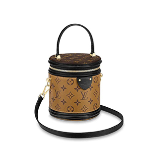 [스페셜오더]LOUIS VUITTON-M52226 루이비통 블랙 에삐 깐느 핸드백