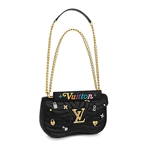 [스페셜오더]LOUIS VUITTON-M51683 루이비통 뉴 웨이브 체인 핸드백 PM