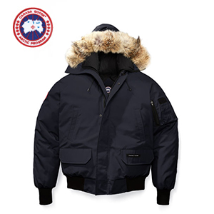 [스페셜오더]CANADA GOOSE-7950M 캐나다구스 칠리왝 봄버 네이비 패딩 남성용