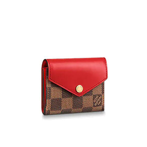 [스페셜오더]LOUIS VUITTON-N60282 루이비통 LV 팝 프린트 조에 월릿