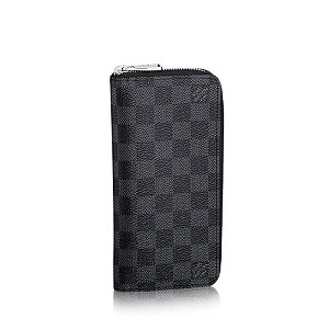 [스페셜오더]LOUIS VUITTON-M90492 루이비통 베르니 강아지 모티브 지피 월릿