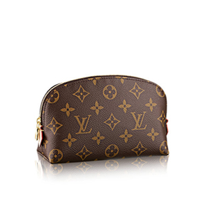 LOUIS VUITTON-M47353 루이비통 모노그램 코스메틱 파우치 GM