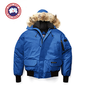 [스페셜오더]CANADA GOOSE-7950M 캐나다구스 칠리왝 봄버 블랙 패딩 남성용