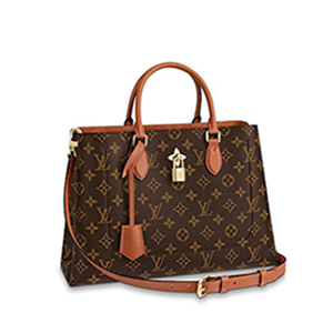 [스페셜오더]LOUIS VUITTON-M43770 루이비통 모노그램 플라워 토트 레플리카 숄더백