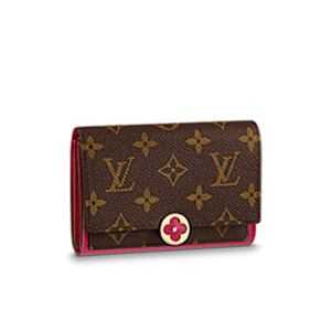 [스페셜오더]LOUIS VUITTON-M60990 루이비통 모노그램 느와르 팔라스 컴팩트 월릿