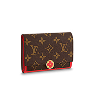 [스페셜오더]LOUIS VUITTON-M60140 루이비통 모노그램 체리 팔라스 컴팩트 월릿