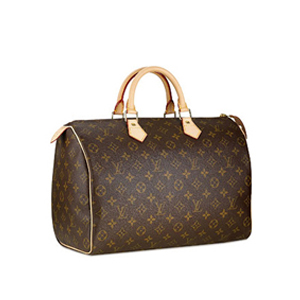 LOUIS VUITTON-N41369 루이비통 다미에 아주르 스피디 35