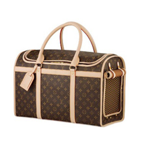 LOUIS VUITTON-M42024 루이비통 모노그램 애완견가방 40