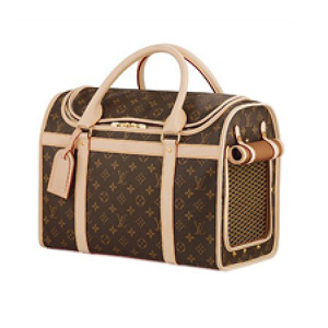 LOUIS VUITTON-M42021 루이비통 모노그램 애완견가방50