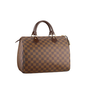 [스페셜오더]LOUIS VUITTON-M45146 루이비통 블루 모노그램 스피디 반둘리에 30