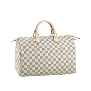 [스페셜오더]LOUIS VUITTON-N41366 루이비통 다미에 에벤 스피디 반둘리에 35