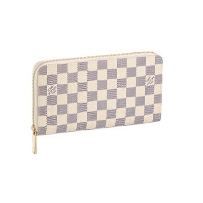 LOUIS VUITTON-N60003 루이비통 다미에 에벤 지피 오거나이저