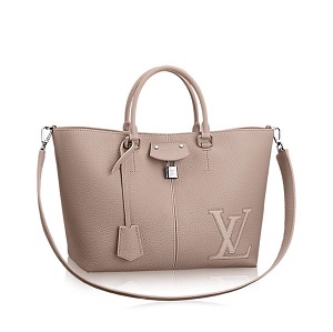 [스페셜오더]LOUIS VUITTON-M54778 루이비통 송아지가죽 블랙 페르넬 숄더백