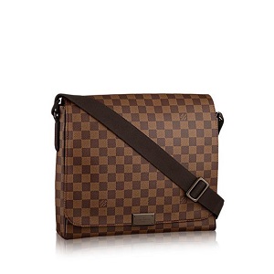 LOUIS VUITTON-M44000 루이비통 모노그램 이클립스 디스트릭트 메신저 백 PM