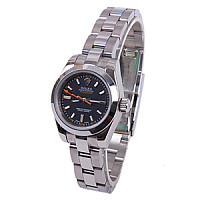 ★[AR팩토리][스페셜오더]ROLEX-116400 롤렉스 밀가우스 스틸 화이트 다이얼40mm 이미테이션시계