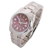 ★[AR팩토리][스페셜오더]ROLEX-116400 롤렉스 밀가우스 스틸 화이트 다이얼40mm 이미테이션시계