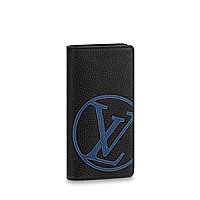 [스페셜오더]LOUIS VUITTON-M62900 루이비통 블랙 모노그램 브라짜 월릿