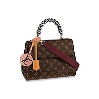 LV-M46055 루이비통 모노그램 미니 클루니 20cm