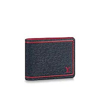 [스페셜오더]LOUIS VUITTON-M67429 루이비통 모노그램 갤럭시 멀티플 월릿