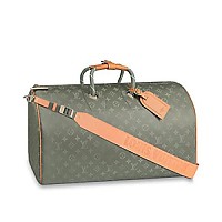 [스페셜오더]LOUIS VUITTON-M63237 루이비통 모노그램 티타늄 코스모스 월릿