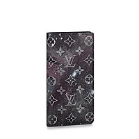 [스페셜오더]LOUIS VUITTON-N63506 루이비통 다미에 코스트라인 브라짜 월릿