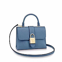 [스페셜오더]LOUIS VUITTON-M52879 루이비통 에삐 로즈발레린 록키 BB 짝퉁명품 핸드백
