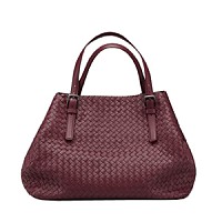 [스폐셜오더]BOTTEGA VENETA-90868 보테가베네타 뉴 라이트 그레이 인트레치아토 나파 라지 토트 백