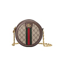 [스페셜오더]GUCCI-597606 8745 구찌 오피디아 GG 반지갑