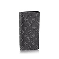 [스페셜오더]LOUIS VUITTON-M30178 루이비통 타이가레더 Marine Light 브라짜 월릿