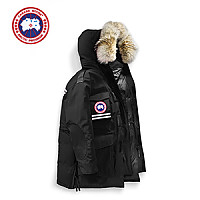 [스페셜오더]CANADA GOOSE-9501M 캐나다구스 스노우 만트라 파카 레드 패딩 남성용