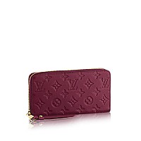 [스페셜오더]LOUIS VUITTON-N63304 루이비통 다미에 그라파이트 지피 월릿 버티컬