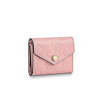 [스페셜오더]LOUIS VUITTON-N60251 루이비통 다미에 아주르 리벳 장식 조에 월릿