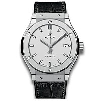 [스페셜오더]HUBLOT-위블로 클래식 퓨전 킹골드 남성시계45mm
